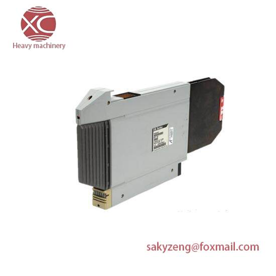 FOXBORO P0902D COMMUNICATION PROCESSOR