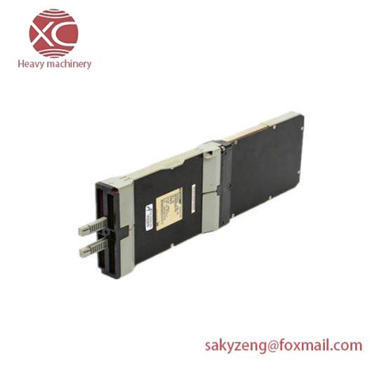 FOXBORO P0902XB Input/Output Interface Module