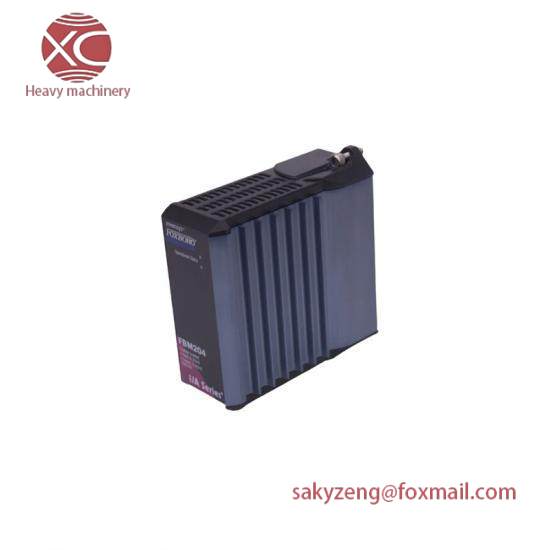 Foxboro P0914SY FBM204 Channel Isolated Module