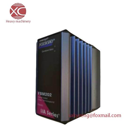 FOXBORO P0916AC