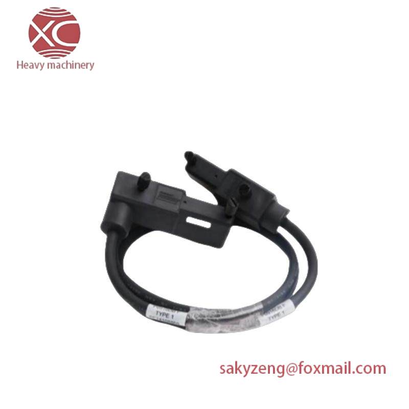 FOXBORO P0916DC TYPE 1 TERM CABLE