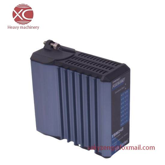 FOXBORO P0916VC