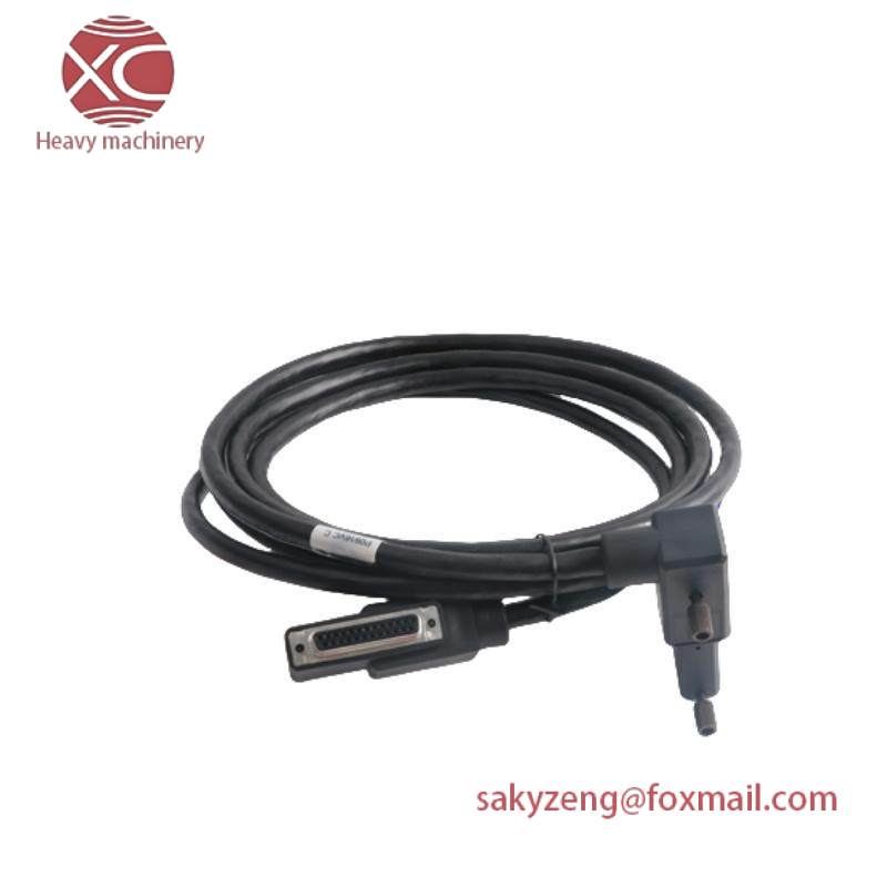 Foxboro P0916VC Termination Cable