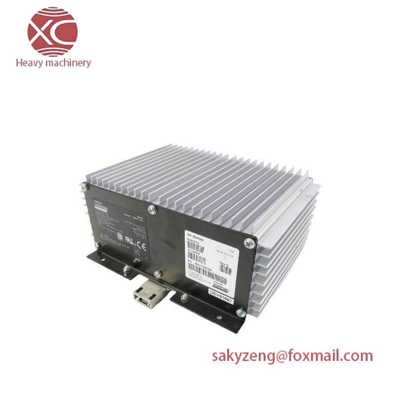 FOXBORO P0922YU VA-26816 POWER SUPPLY