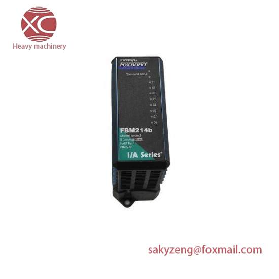 FOXBORO P0926CC