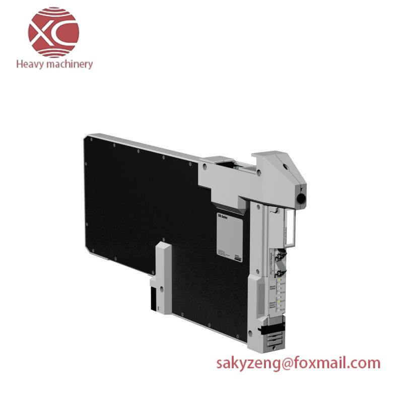 FOXBORO P0926CP ZCP270 Control Processor