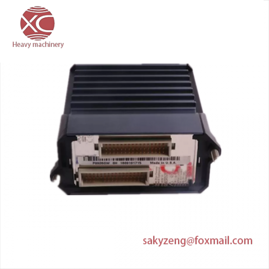 FOXBORO P0926GW Ethernet Communication Module