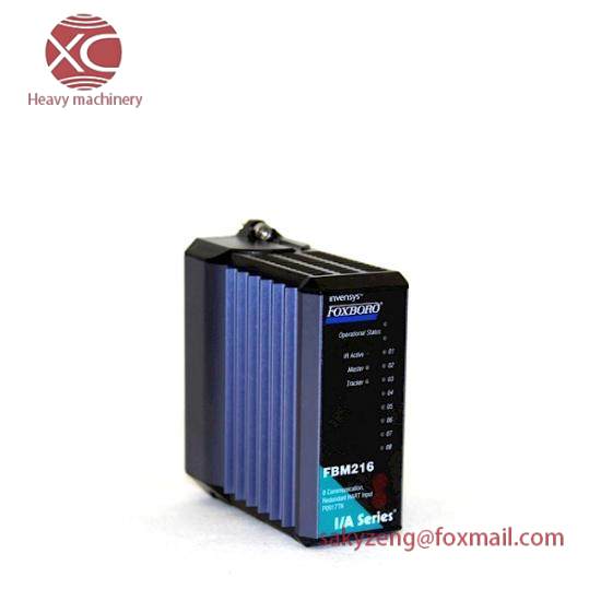 FOXBORO P0926HW