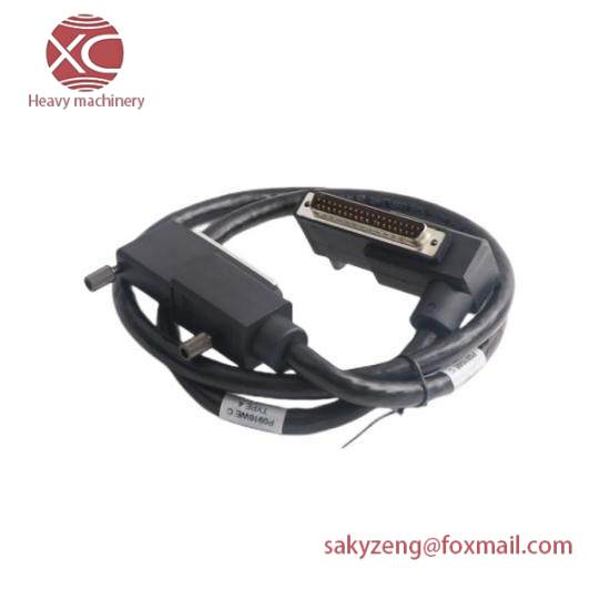 FOXBORO P0931RM Term Cable