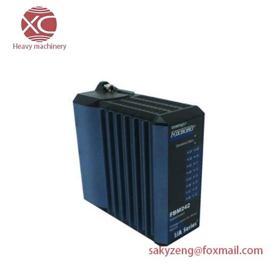 FOXBORO P0950CA