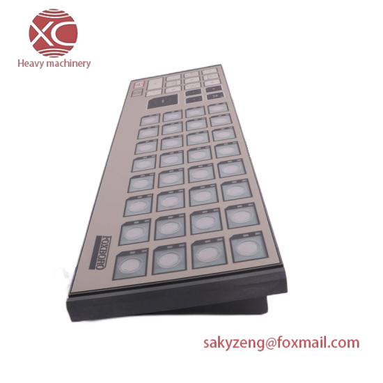 FOXBORO P0961BC-CP40B