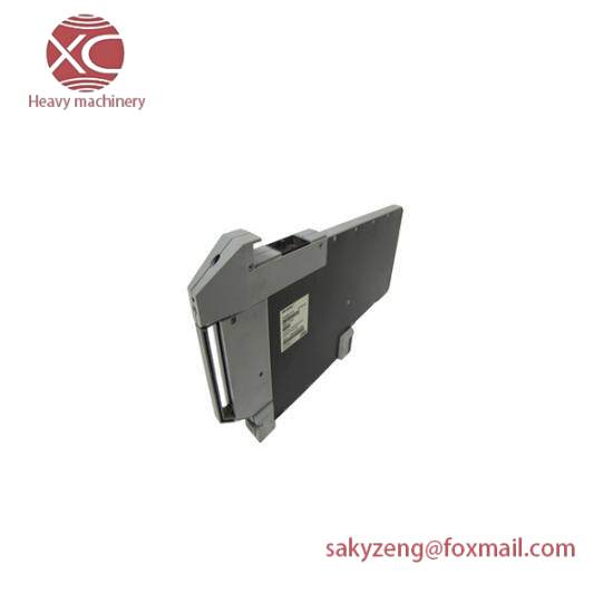 FOXBORO P0961FX CP60S Control Processor
