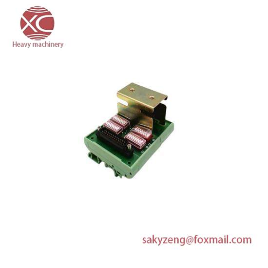 Foxboro P0970VB Industrial Control System