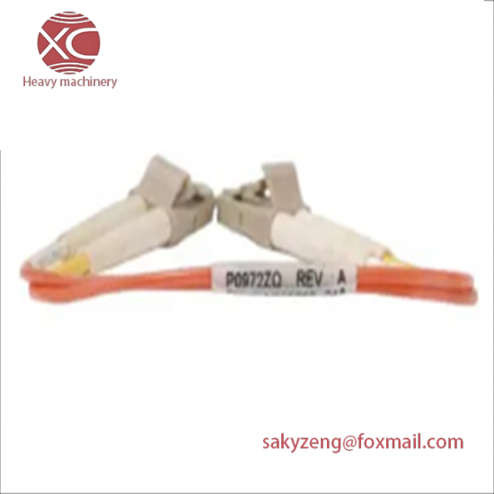 FOXBORO P0972ZQ