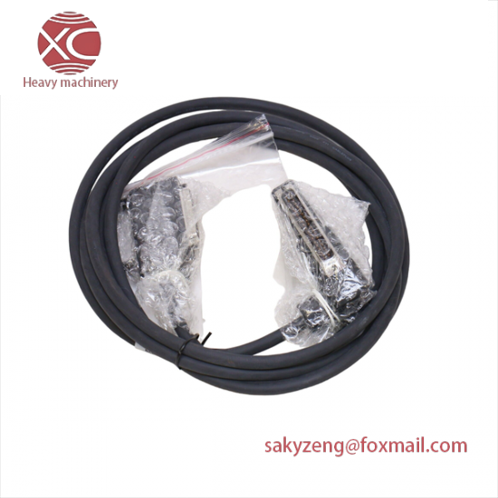 FOXBORO PO916DD Cable Assembly