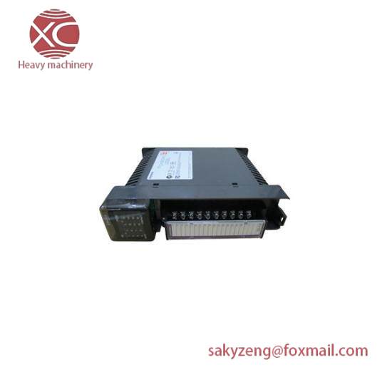 FOXBORO SCD2200-RTU P0924AU Digital Input