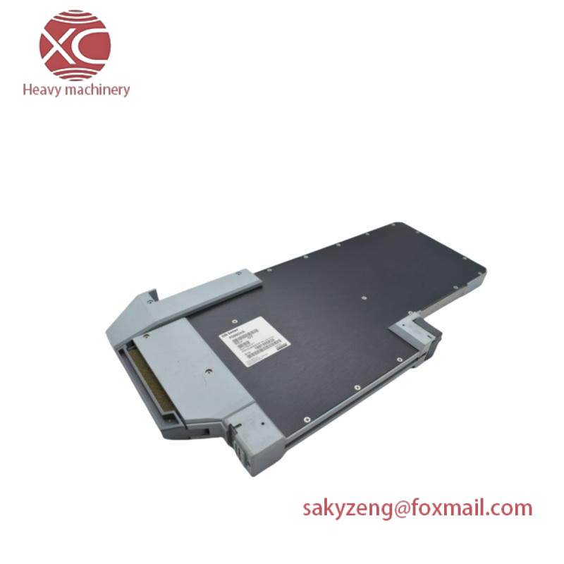 FOXBORO SY-60399001R SY-60301001RB