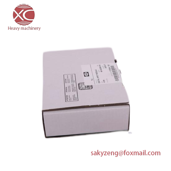 FOXJET HOLLAND TOUCH SCREEN DISPLAY 5760836 2465-159/D