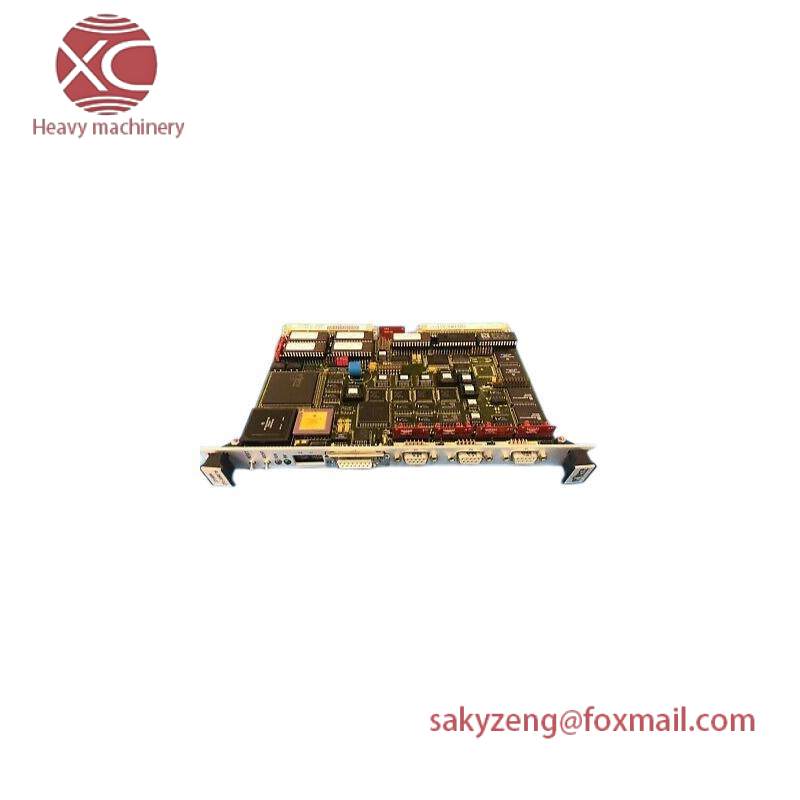 FRCE SYS68K CPU-40 B/16