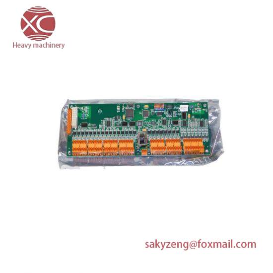 Frick 640D0190H01 Control System Board ﻿