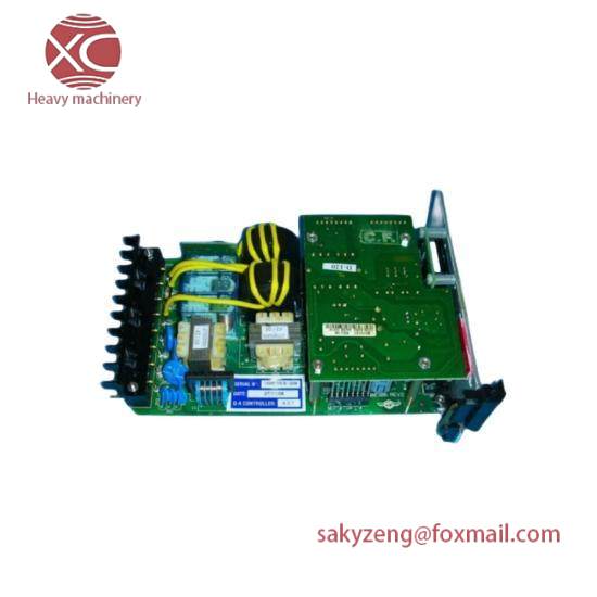 FRIEM DRP-6T WITH MC22-T Rectifier Unit