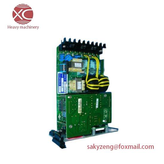 FRIEM DRP-6T WITH MC22-T Rectifier Unit
