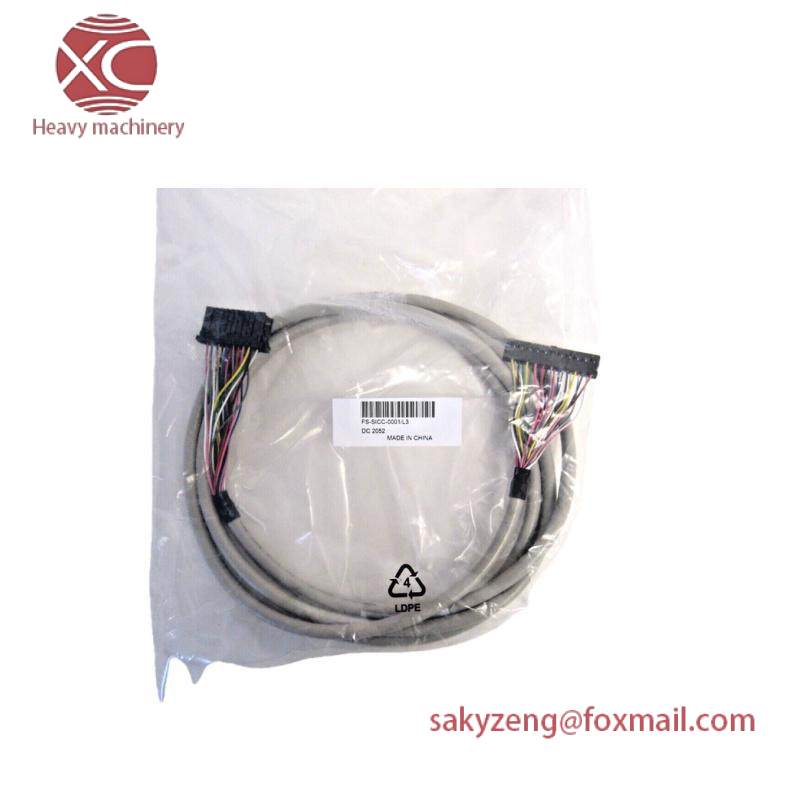 HONEYWELL FS-SICC-0001/L3(4213500) FTA Interconnection Cable