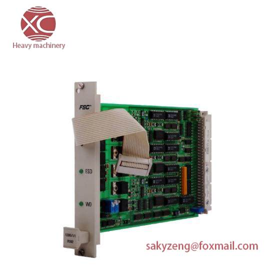 FSC FS7-2173-2RP