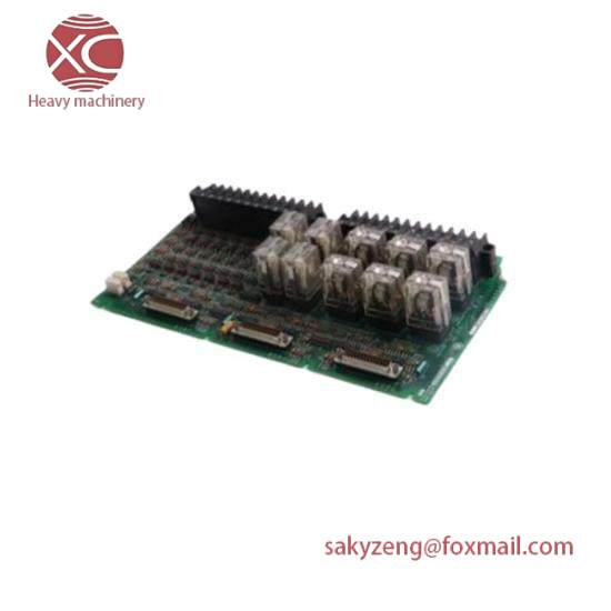 FUJI AREVA T390-AMPX T390-MOD9002201 Amplifier