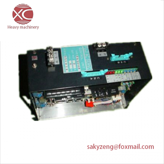 Fuji FRS200B AC SERVO CONTROL UNIT