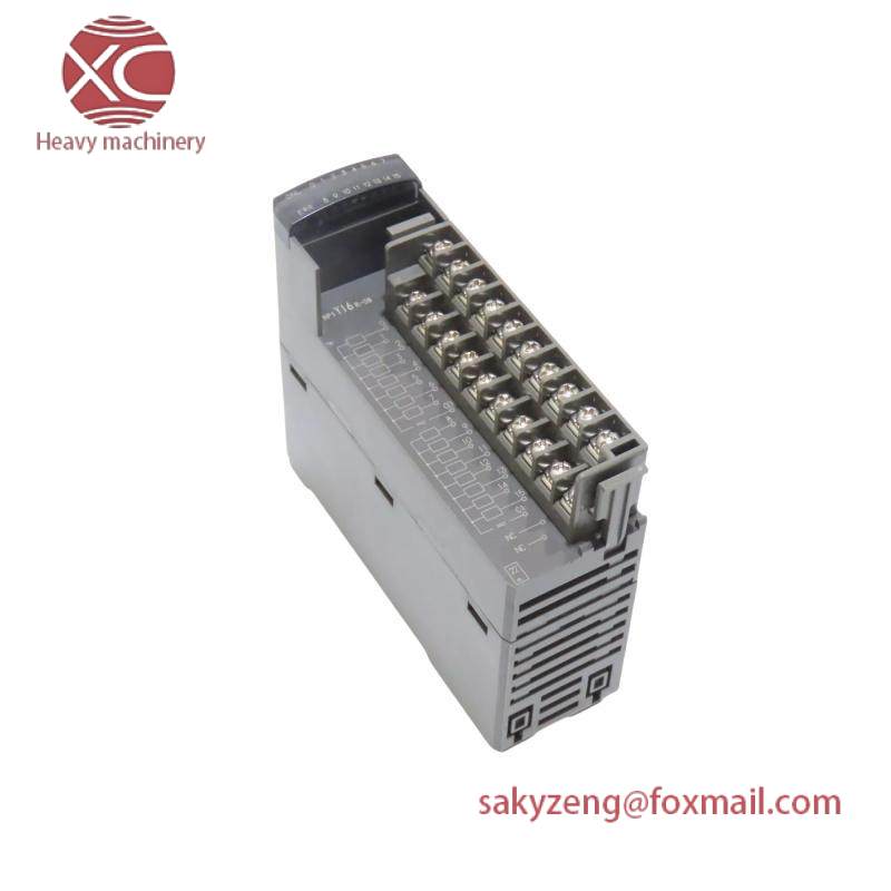 Fuji RYS401S3-VVS SERVO DRIVE