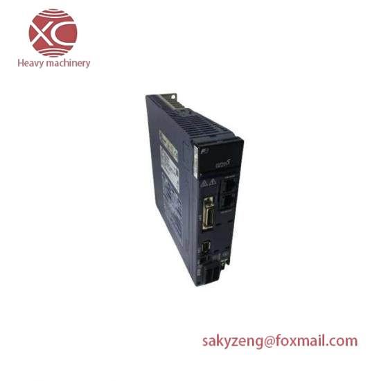 Fuji RYH401F5-VV2 Servo Amplifier