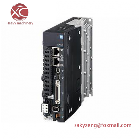 FUJI RYS101S3-VSS Servo Drive