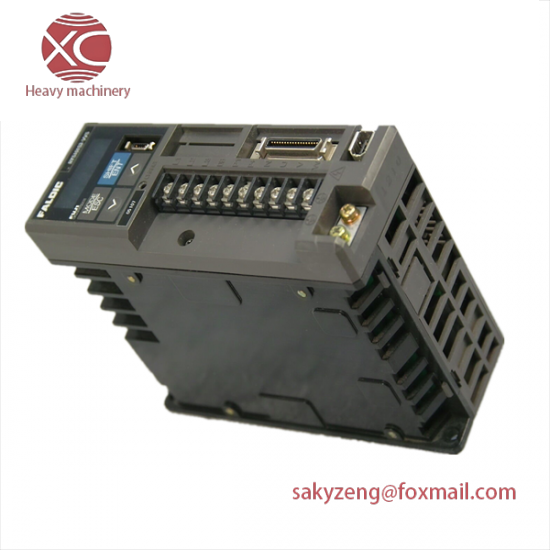 FUJI RYS101S3-VVS Servo Drive