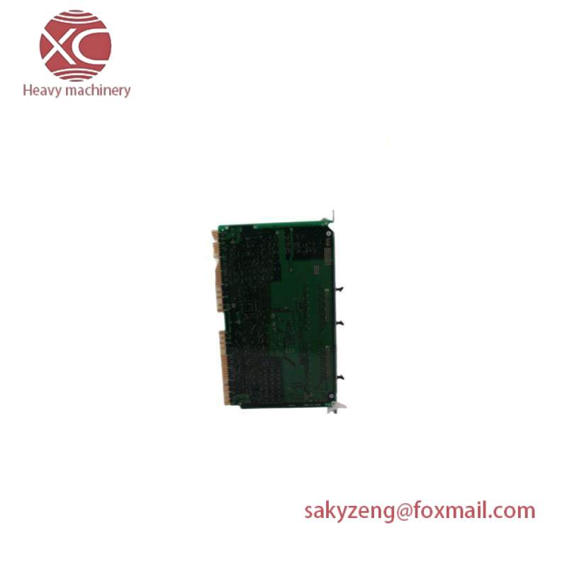 FUJI SHARP Z-312J Plc Module