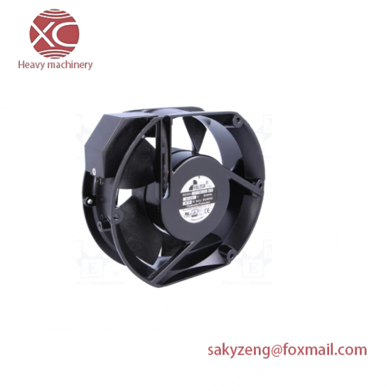 FULLTECH UF-15KC23BTH UF15KC-23 Fan
