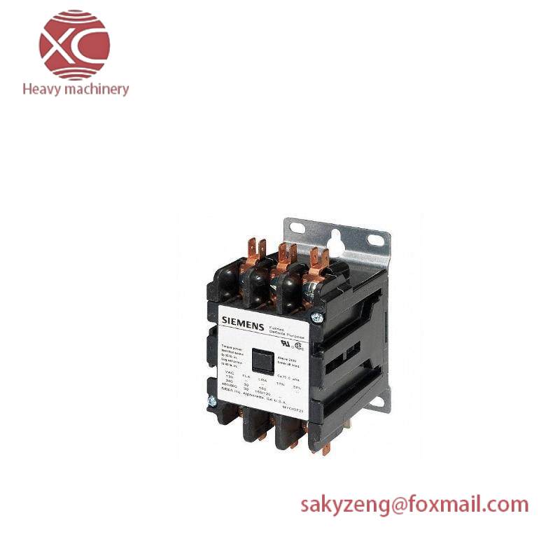 Furnas 42BF35AF Contactor