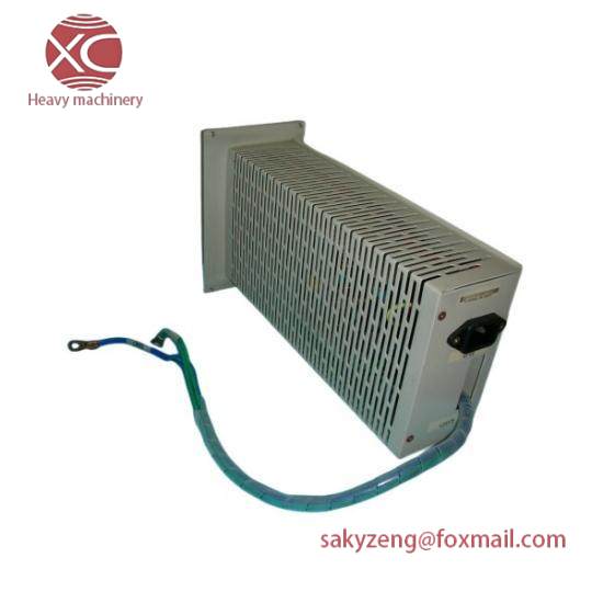 FW252-04A control power supply