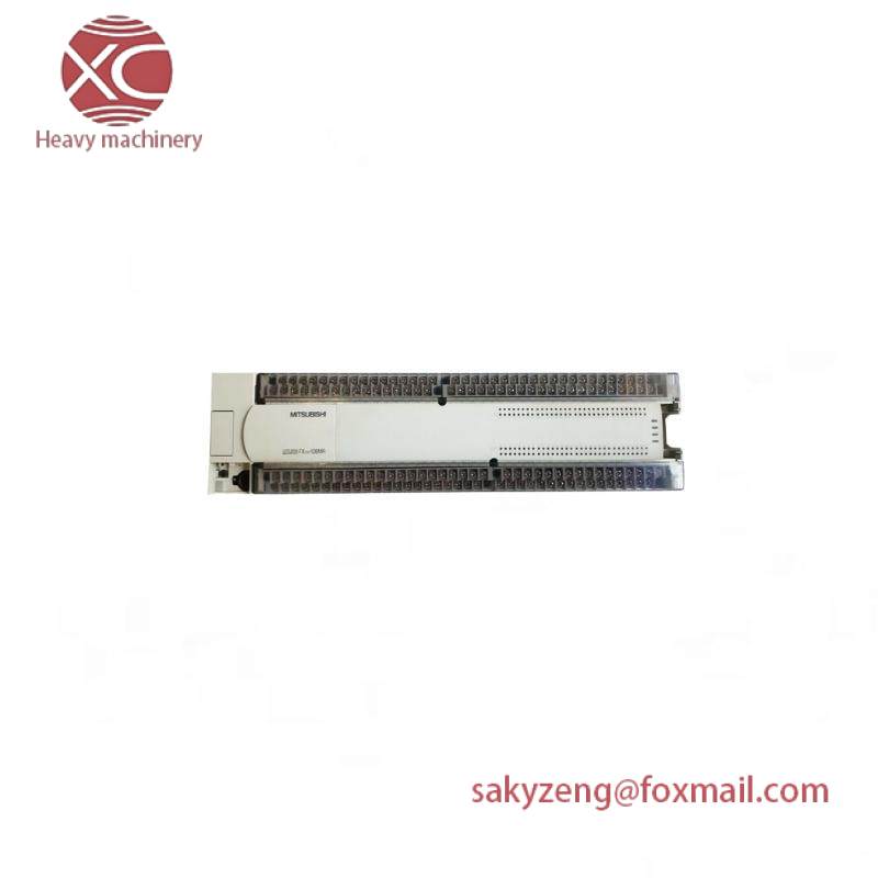 MITSHUBISHI FX2N-128MR-ES/UL Fx2n Series Programmable Controllers