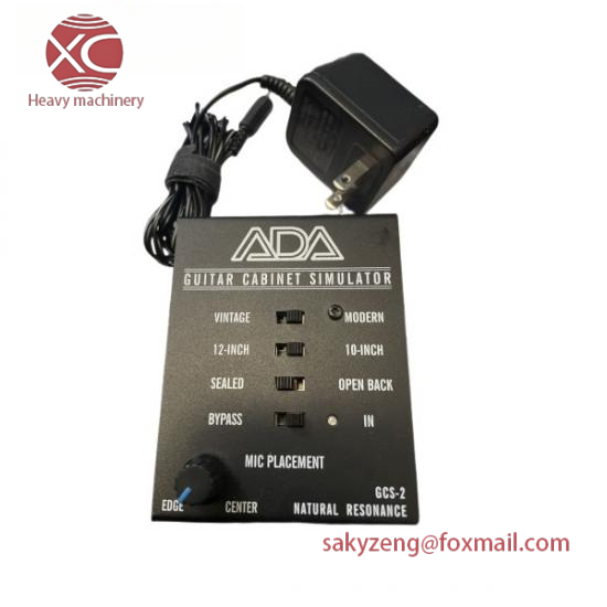 GCS-2 OS-GCS2-2/ER Modular