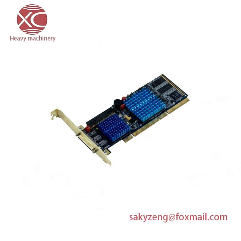 ICP GDT8114RZ Storage controller