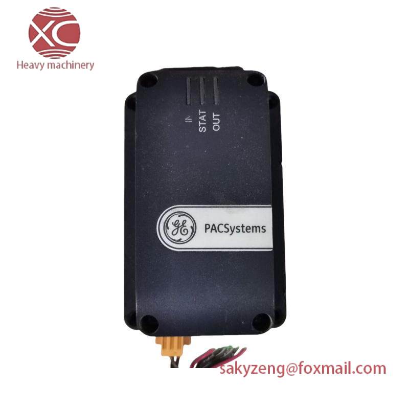 GE-Fanuc IC695ACC402 Controller Energy Pack