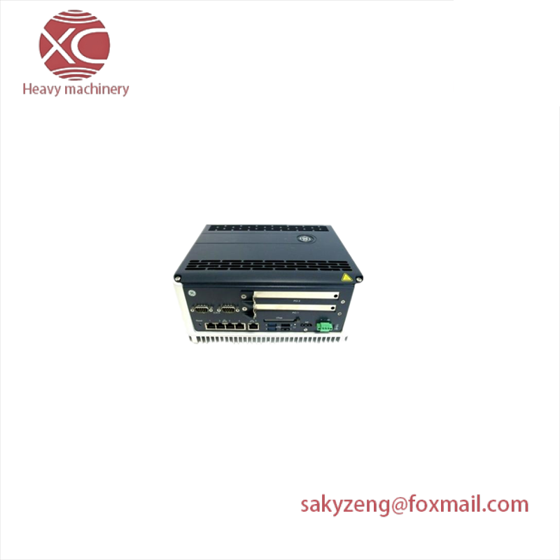 GE 04220FL11232A Intelligent Platforms Rxi Controller