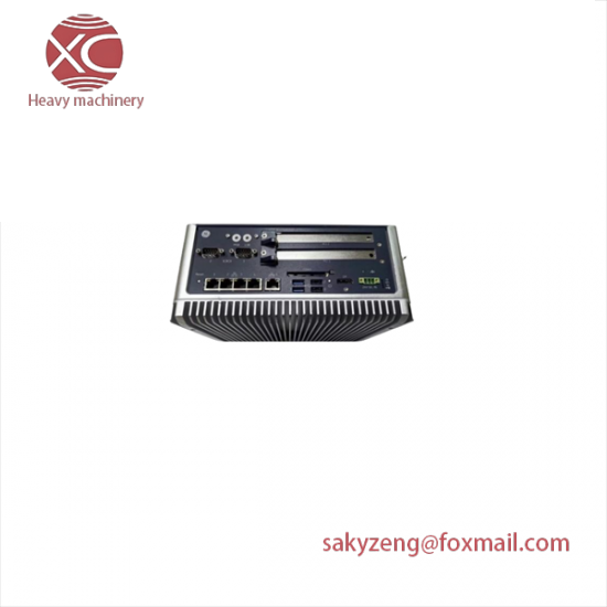 GE 0552N1QLG132A-01 853-172404-101 Module