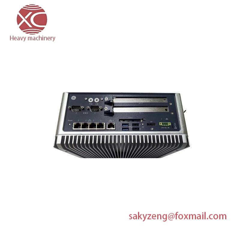 GE 0552N1QLG132A-01 Control module