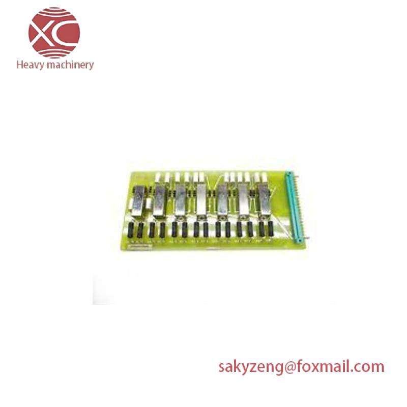 GE 0996D957G0001 PCB Circuit Boards