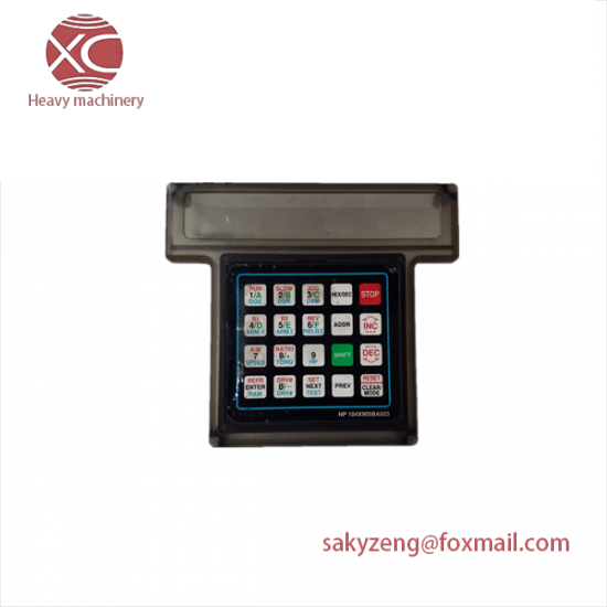 GE 104X905BA603