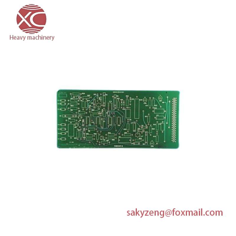 GE 114D9540G1 114D9529-A Printed Circuit Boards