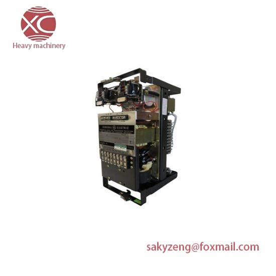 GE 12BDD15B11A Relay Transformer