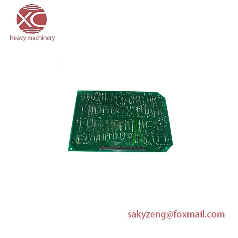 GE 20X4584-10A CONTROL BOARD